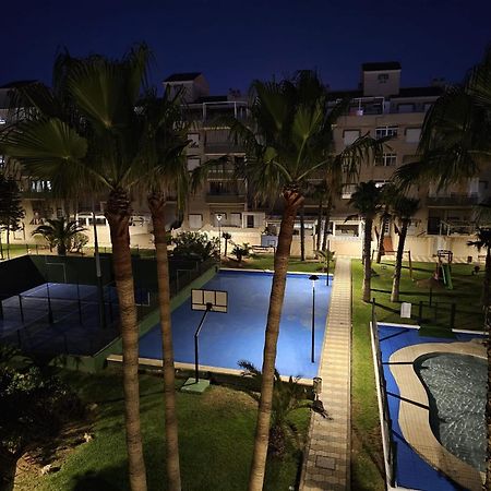 Piso Costa De Almeria Retamar  Exterior foto